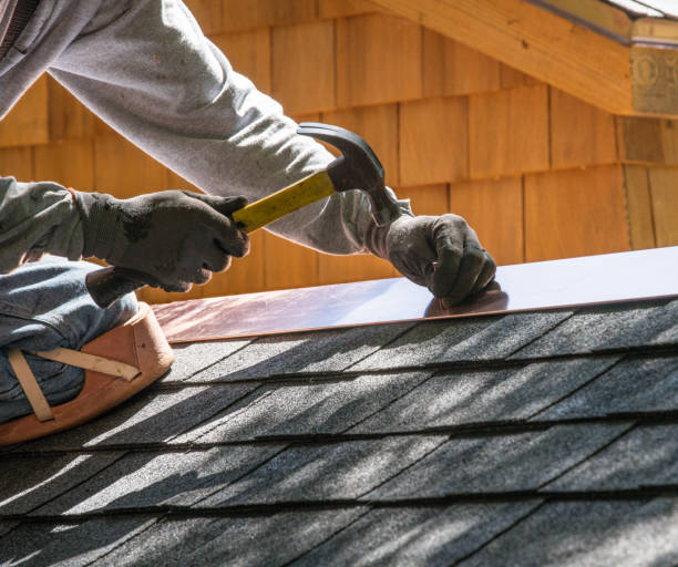 Best Storm Damage Roof Repair  in Gloucester Point, VA